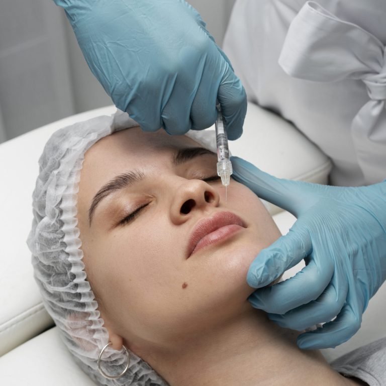Dermal Fillers